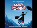A Spoonful of Sugar (London Cast Recording)
