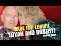 Lagu Toyah and Robert Sunday Lunch - Loving You