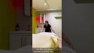 Massage Therapy in North Loop Minneapolis Relax Recharge with Alpha Sports Massage