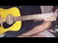 Download Lagu Lagu manggarai Daniel Anduk (Gitar)