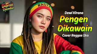 want to marry goddess kirana tarling reggae ska cover viral tiktok 2025