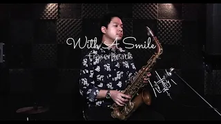 Download With A Smile - Eraserheads (Saxophone Cover) Saxserenade MP3