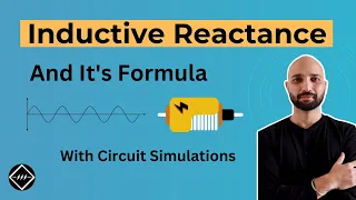 What is Inductive Reactance how to calculate it TheElectricalGuy