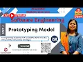 SE8 Prototyping Model Software Engineering Prototype Model Advantages and Disadvantages