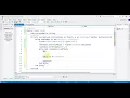 Visual Basic tutorial 36