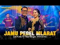 Download Lagu JAMU PEGEL MLARAT - LENI KURNIA FT. DANAR NAKASURA MARASZONA (Official Music Video)