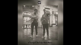 dont go there yung swiss cover