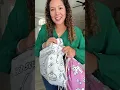These coloring blankets are the perfect activities for kids and moms Craftikit