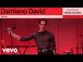 Download Lagu Damiano David - Voices | Live From Vevo Studios