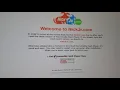 What happens when you try to go to the 2008 Nick Jr website on the Wayback Machine