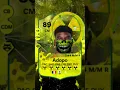 Lagu EA SPORTS FC EVOLUTION ADOPO ☢️ #fifa24 #fut #viral #eafc #easportsfifa #easportsfc #ut #toty #fifa