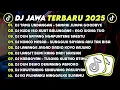 DJ JAWA TERBARU 2025 FULL BASS 🎧 DJ TAMU UNDANGAN SAMPAI JUMPA GOODBYE 🎶 DJ KUDU ISO KUAT BALUNGANE