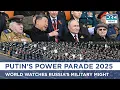 Victory Day 2025 Russia s Grand Military Parade in Moscow AQ1G