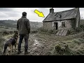 They Laughed as a Veteran Inherited a 100 Stone Cottage His Dog Found a Hidden Workshop