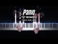 Download Lagu TXT BEOMGYU - Panic | Piano Cover by Pianella Piano