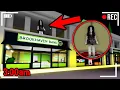 NEVER TEST THESE SCARY TIKTOK HACKS in Brookhaven at 3AM