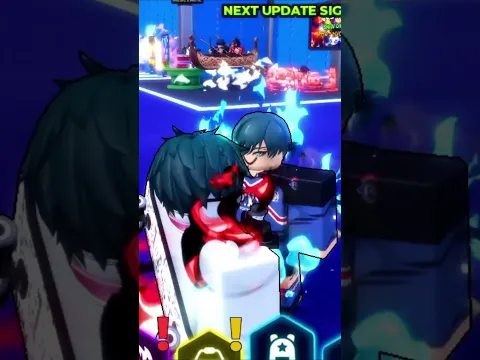 EL RIN EVOLUTIO ES DIOS BLUE LOCK RIVALS 😎