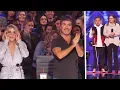 Blind 22-Year-Old With Autism Wows Judges on AGT
