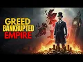 Download Lagu How Greed Bankrupted Britain's world's Richest Empire