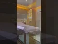 Salle de massage