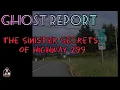 The Sinister Secrets of California State Route 299