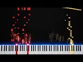 RUSH E 2026 - Piano Tutorial
