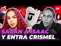 Download Lagu ALOFOKE Y NABIL REMENEAN LA MATA EN LOS JEDIONDOS, SALE ISAAC Y ENTRA CRISMELL