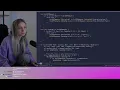 LIVE bribing myself to work on async Rust TCP connections