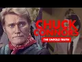 The Untold Truth About Chuck Connors
