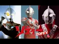 Download Lagu Zoffy (Character Tribute) ウルトラマンゾフィー Theme [ENG SUBS]