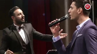                                                       يا دنيا علي اشهدي   محمد عساف   فرقة اوتار دندنها