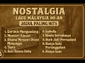 Download Lagu Nostalgia Lagu Jadul Malaysia Full Album 90an jadul Paling Hits