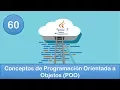 60 Java Programming OOP Object-Oriented Programming OOP Concepts