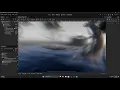 Godot Dizzy Drunk Shader for 3D games Link in description