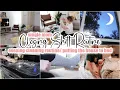 CLOSING SHIFT ROUTINE night time reset evening cleaning motivation after dark