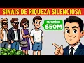 Download Lagu 7 Sinais de que Alguém é Rico sem Você Perceber