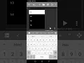 How to Create Ordered List Unordered List using HTML by Mobile