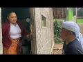 BIKIN KAGET❗JANDA DESA MAK AWUNG DI DATANGI ORANG DARI JAKARTA