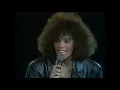 Lagu I Wanna Dance With Somebody (Live) Wembley Arena London 1988 Whitney Houston HQ