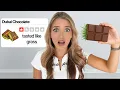 I Survived Using ONLY TikTok Shop Products