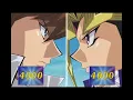 Yugi vs Kaiba!! Clash of the Egyptian gods! The second duel of the semi final battle city tournament