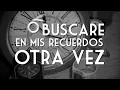 TAN BIONICA - Mis Noches de Enero (Official Lyric Video)