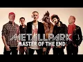 Download Lagu MASTER OF PUPPET X IN THE END - LINKIN PARK ft METALLICA, LIMP BIZKIT, EVANESCENCE ( parody live )