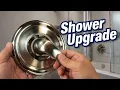 Danco 10002 Shower Handle Trim Kit for Moen