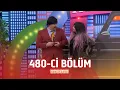Lagu Komedixana  480-ci Bölüm  18.10.2025