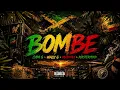 BOMBE-LUDA G & WALLY G FT MASTERMIND & MADMAX (OFFICIAL LEAKED AUDIO) 