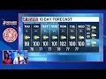 First Alert Weather