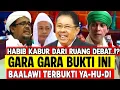 Download Lagu 💥HABIB KABUR DARI RUANG DEBAT‼️ SETELAH GUS ABAS TUNJUKAN BUKTI INI❗KABIB YA-HU-DI MP3