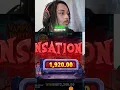 Download Lagu $2,500 JUST HIT ON PRAGMATIC!!🧛 #viral #shorts #clips #megawin #win #bigwin #money #hugewins