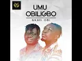 Nkasi Obi